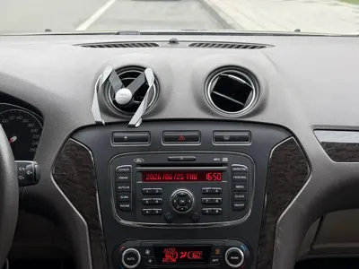 Ford Mondeo 2012, 100000 км, за 13500 CNY - фото 11