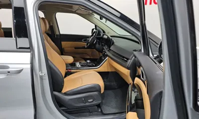 Kia Canival 2021, 79770 км, за 26000000 KRW - фото 26
