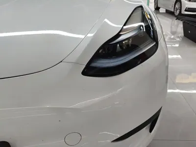 Tesla Model Y 2024, 40599 км, за 190000 CNY - фото 24