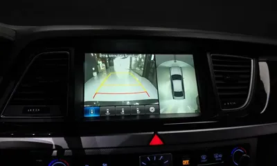 Genesis G80 2018, 108900 км, за 16500000 KRW - фото 15