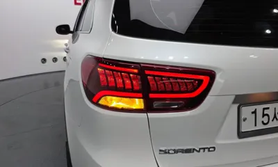 Kia Sorento 2019, 55722 км, за 19500000 KRW - фото 23