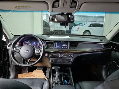Kia K7 2018, 150240 км, за 10300000 KRW - фото 9