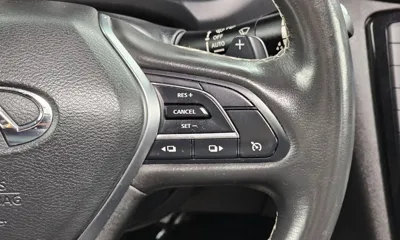 Infiniti QX50 2019, 134855 км, за 16900000 KRW - фото 27