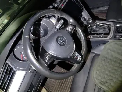 Volkswagen Magotan 2018, 130900 км, за 56200 CNY - фото 15