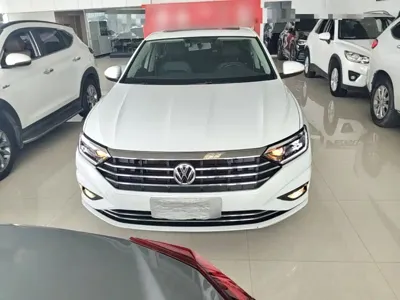 Volkswagen Sagitar 2022, 57900 км, за 69100 CNY