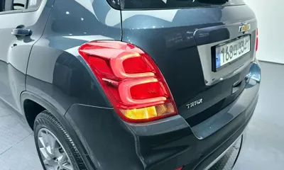 ChevroletGMDaewoo Trax 2020, 61106 км, за 9490000 KRW - фото 23