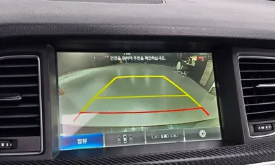 Hyundai Genesis 2015, 154207 км, за 12900000 KRW - фото 16