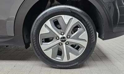 Kia Niro 2022, 176155 км, за 15400000 KRW - фото 21