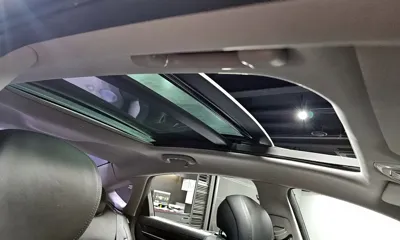 Hyundai Genesis 2016, 93030 км, за 11500000 KRW - фото 18