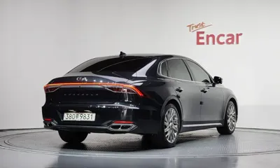 Hyundai Grandeur 2021, 97249 км, за 21800000 KRW