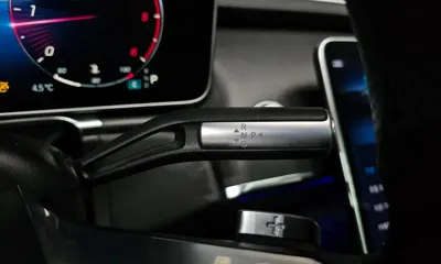 Mercedes-Benz S-Class 2022, 120740 км, за 71000000 KRW - фото 9