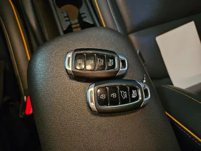 Hyundai Kona 2019, 87894 км, за 14500000 KRW - фото 16