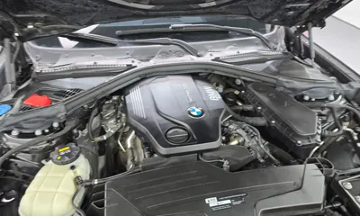 BMW Gran Turismo 2018, 167386 км, за 13700000 KRW - фото 6