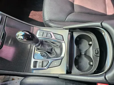 Hyundai Grandeur 2016, 52900 км, за 9900000 KRW - фото 14