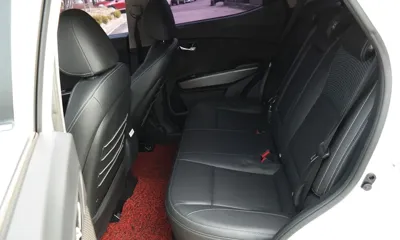 KG_Mobility_Ssangyong TIBOLI 2018, 101352 км, за 9500000 KRW - фото 17