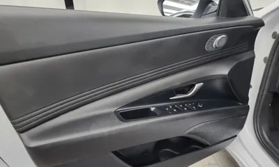 Hyundai Avante 2023, 72013 км, за 20100000 KRW - фото 24