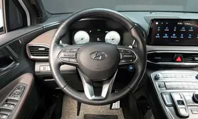 Hyundai Santafe 2021, 44492 км, за 24800000 KRW - фото 13