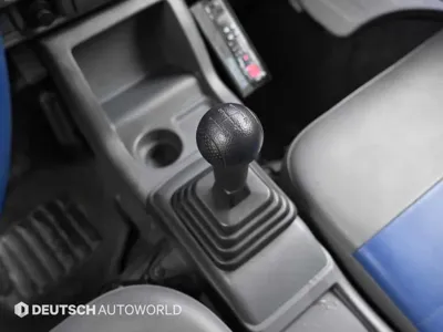 ChevroletGMDaewoo labo 2019, 118280 км, за 5500000 KRW - фото 9