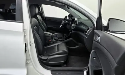 Hyundai Tucson 2019, 56736 км, за 17900000 KRW - фото 11