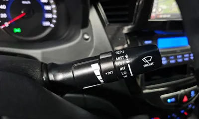 Hyundai Accent 2016, 58165 км, за 6500000 KRW - фото 27