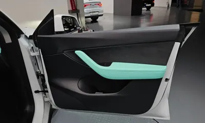 Tesla Model Y 2022, 60150 км, за 46990000 KRW - фото 24