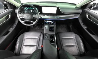 Hyundai Grandeur 2022, 41526 км, за 23500000 KRW - фото 7