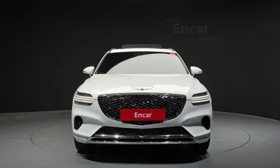 Genesis GV70 2023, 39690 км, за 35500000 KRW