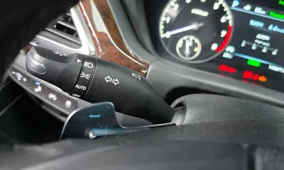 Genesis EQ900 2016, 145877 км, за 14500000 KRW - фото 29
