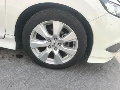 Honda Jade 2014, 132200 км, за 53989.47 CNY - фото 8