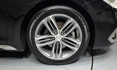 Hyundai Grandeur 2019, 111142 км, за 13900000 KRW - фото 5