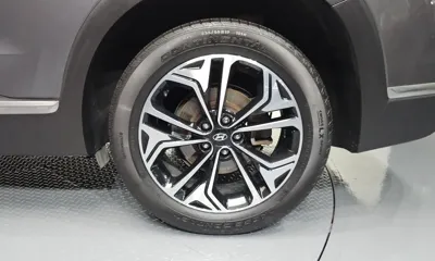 Hyundai Santafe 2019, 149871 км, за 15500000 KRW - фото 21