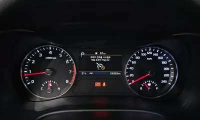 Kia K3 2022, 53933 км, за 99990000 KRW - фото 8