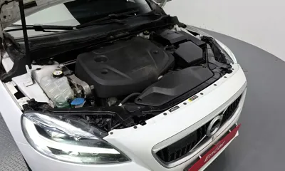 Volvo V40 2019, 211949 км, за 7200000 KRW - фото 6