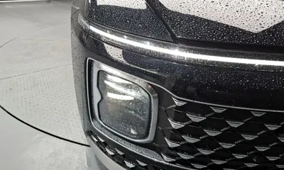Hyundai Grandeur 2025, 89443 км, за 24000000 KRW - фото 22