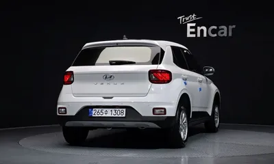Hyundai Venue 2026, 1003 км, за 22000000 KRW
