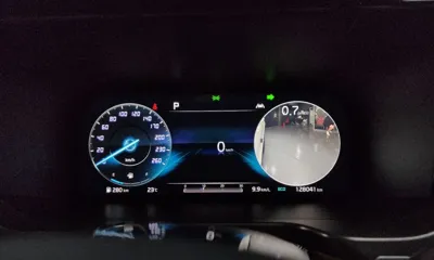 Kia Sorento 2021, 128041 км, за 22500000 KRW - фото 8