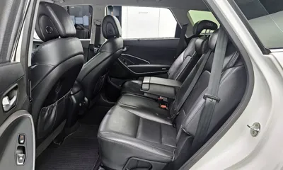 Hyundai Maxcruz 2016, 84514 км, за 14900000 KRW - фото 12