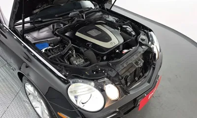 Mercedes-Benz E-Class 2007, 162931 км, за 7500000 KRW - фото 6