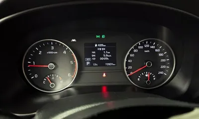 Kia Sportage 2019, 72820 км, за 18300000 KRW - фото 8