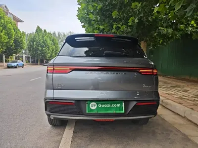 BYD Pro New Energy 2024, 45500 км, за 67800 CNY - фото 6