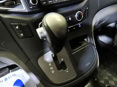 Hyundai Starex 2019, 165855 км, за 8990000 KRW - фото 12