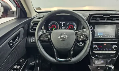KG_Mobility_Ssangyong TIBOLI 2023, 37326 км, за 14500000 KRW - фото 15