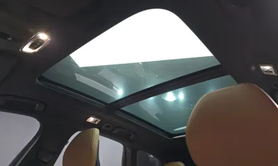 Volvo XC60 2018, 125728 км, за 21500000 KRW - фото 19