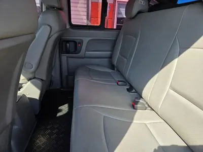 Hyundai Starex 2019, 91818 км, за 14000000 KRW - фото 10