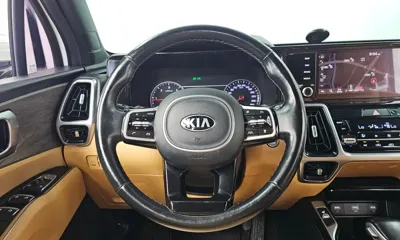 Kia Sorento 2021, 82080 км, за 19490000 KRW - фото 13