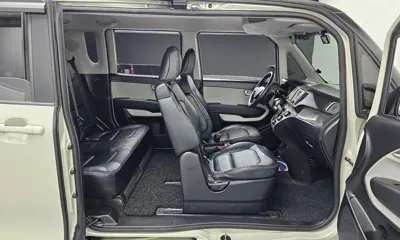Kia Ray 2016, 103386 км, за 7800000 KRW - фото 12