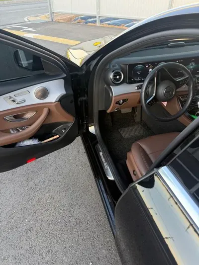 Mercedes-Benz E-Class 2021, 27000 км, за 35000000 KRW - фото 6
