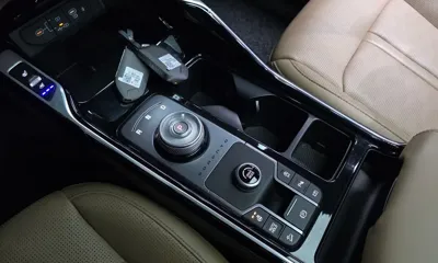 Kia Sorento 2024, 39843 км, за 35000000 KRW - фото 9