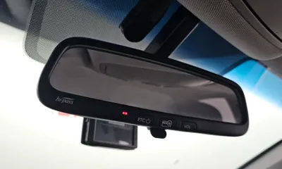 Hyundai Sonata 2018, 89288 км, за 12000000 KRW - фото 19