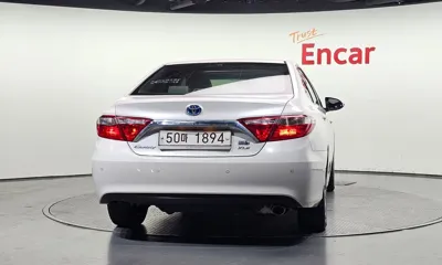 Toyota Camry 2017, 157123 км, за 10350000 KRW